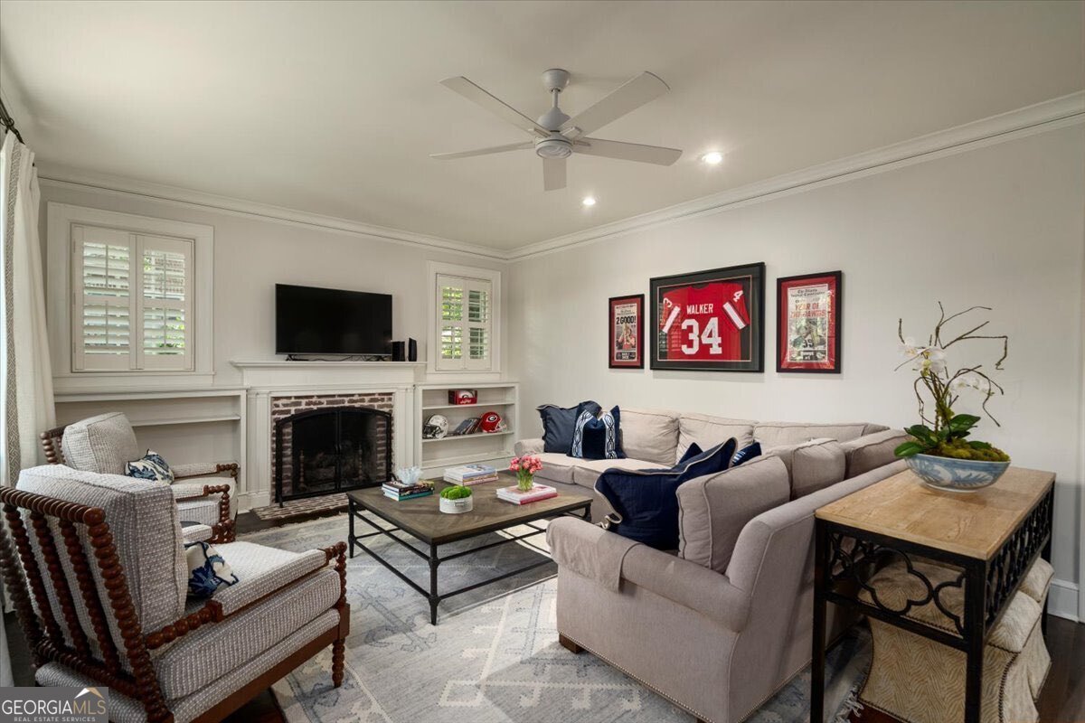 293 Southview Drive Athens - 5
