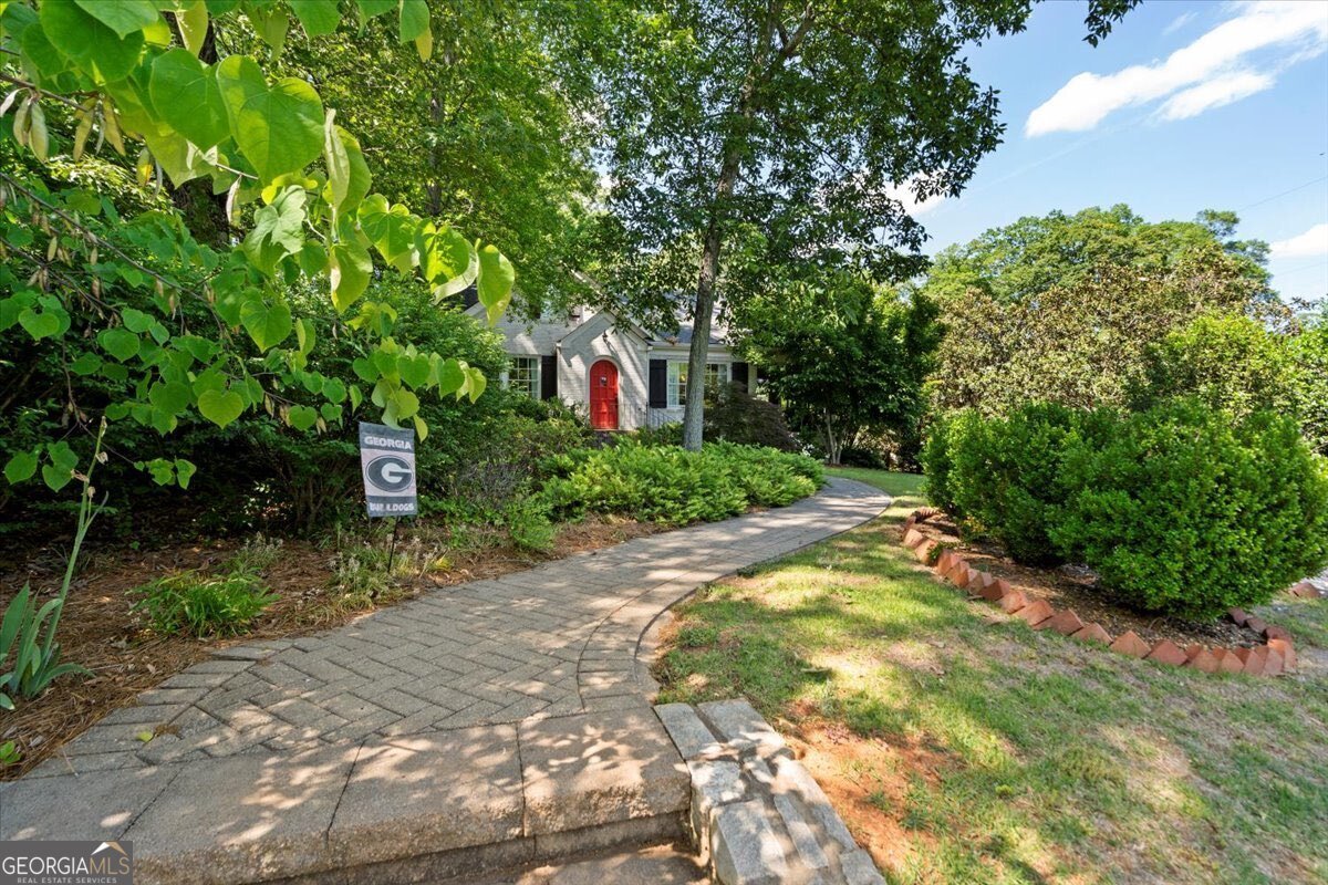 293 Southview Drive Athens - 50