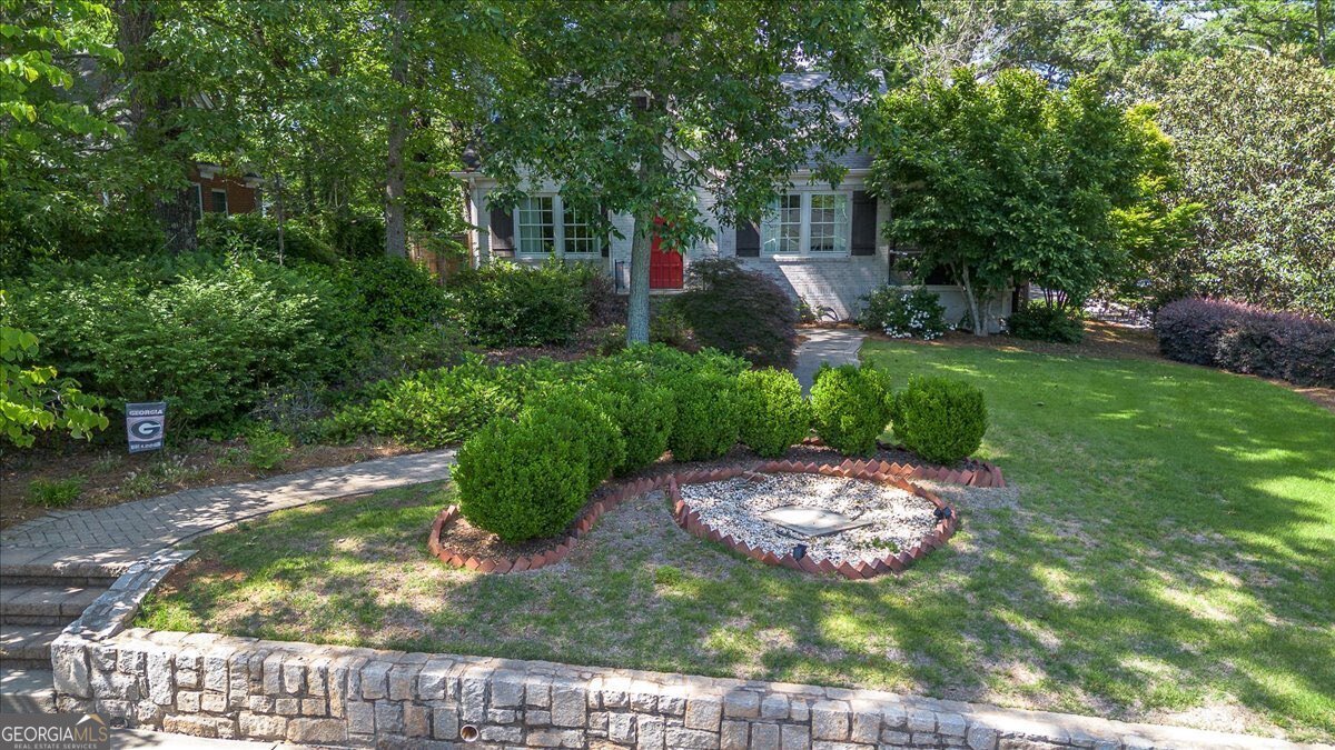 293 Southview Drive Athens - 51