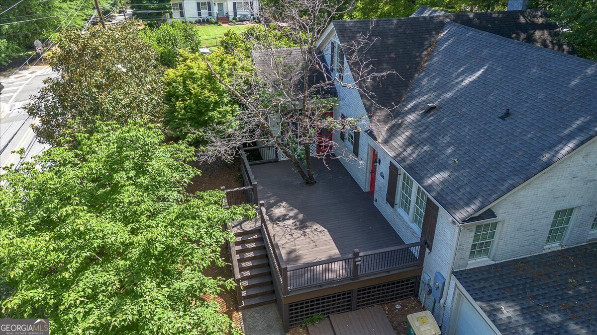 293 Southview Drive Athens - 52