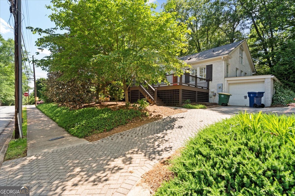 293 Southview Drive Athens - 55