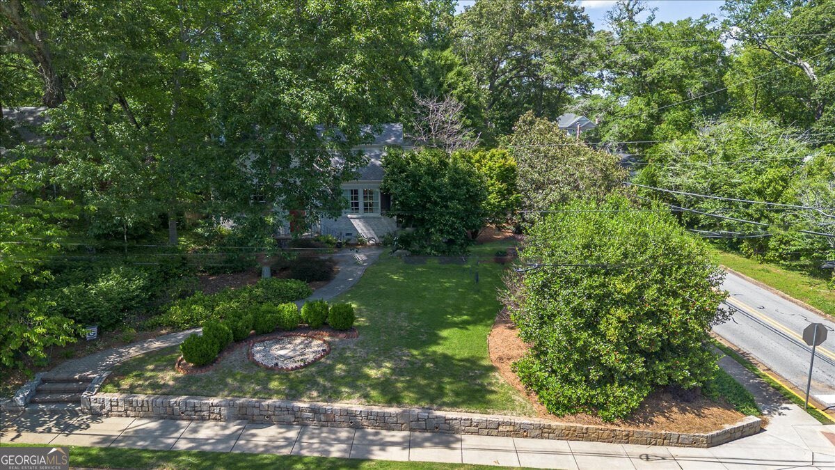 293 Southview Drive Athens - 57