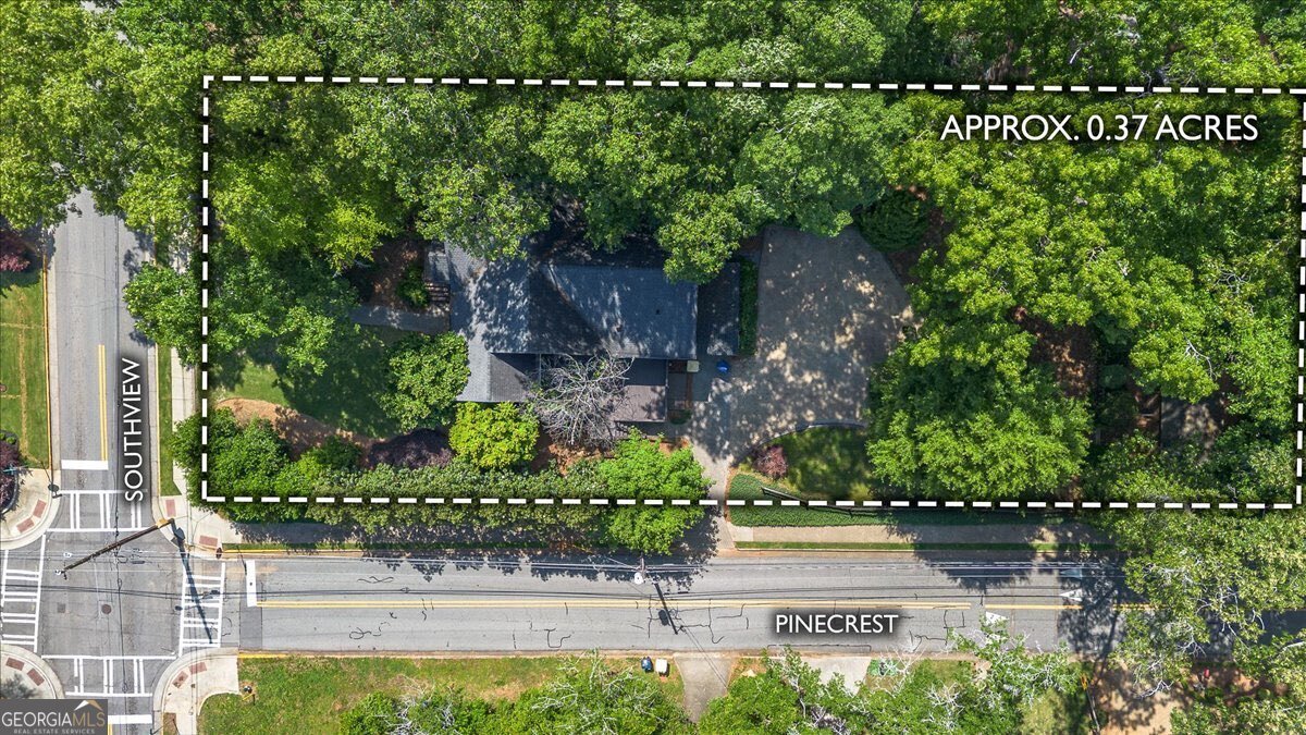 293 Southview Drive Athens - 58