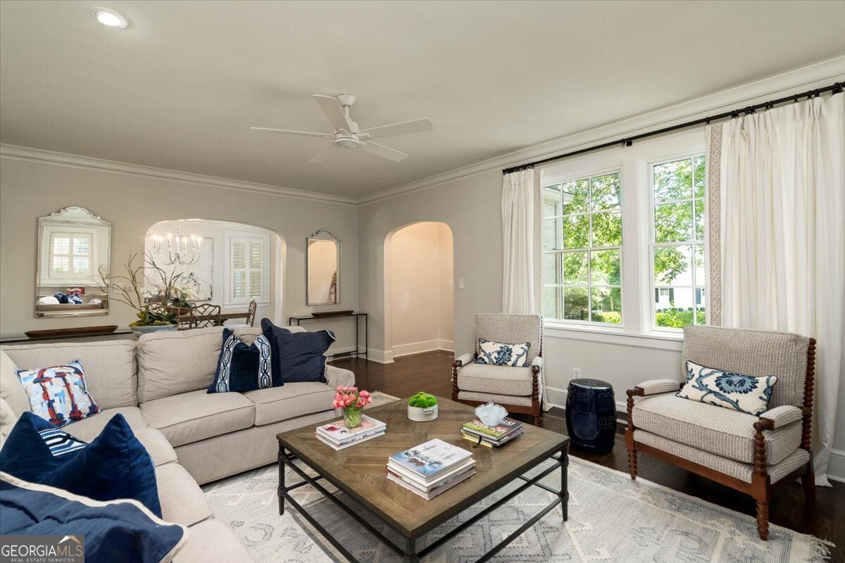 293 Southview Drive Athens - 6