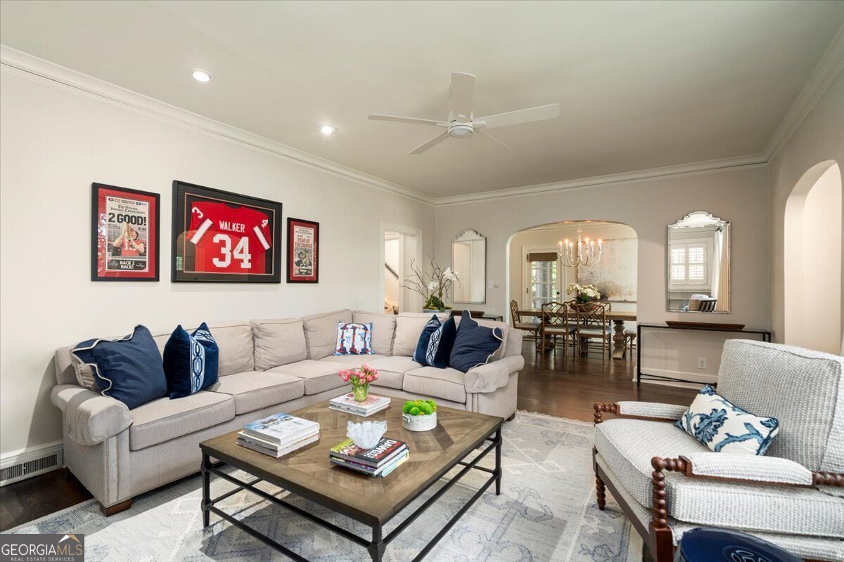 293 Southview Drive Athens - 7
