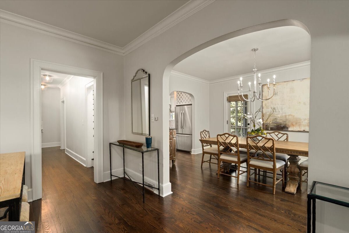 293 Southview Drive Athens - 9