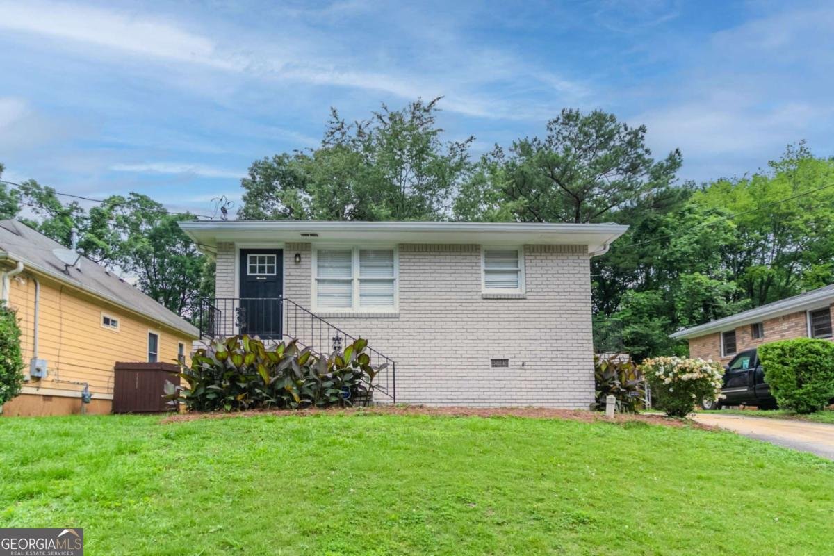 933 Capitol View Avenue Atlanta - 1