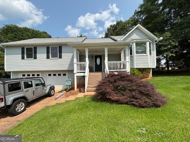 403 Hickory Walk Woodstock - 1