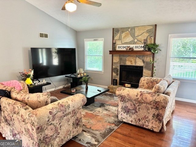 403 Hickory Walk Woodstock - 3
