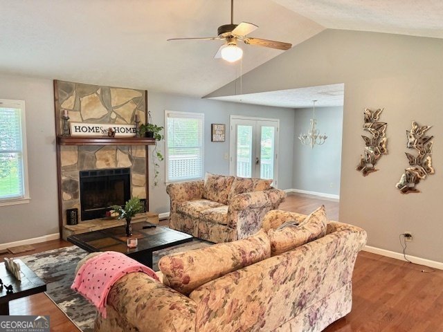 403 Hickory Walk Woodstock - 4