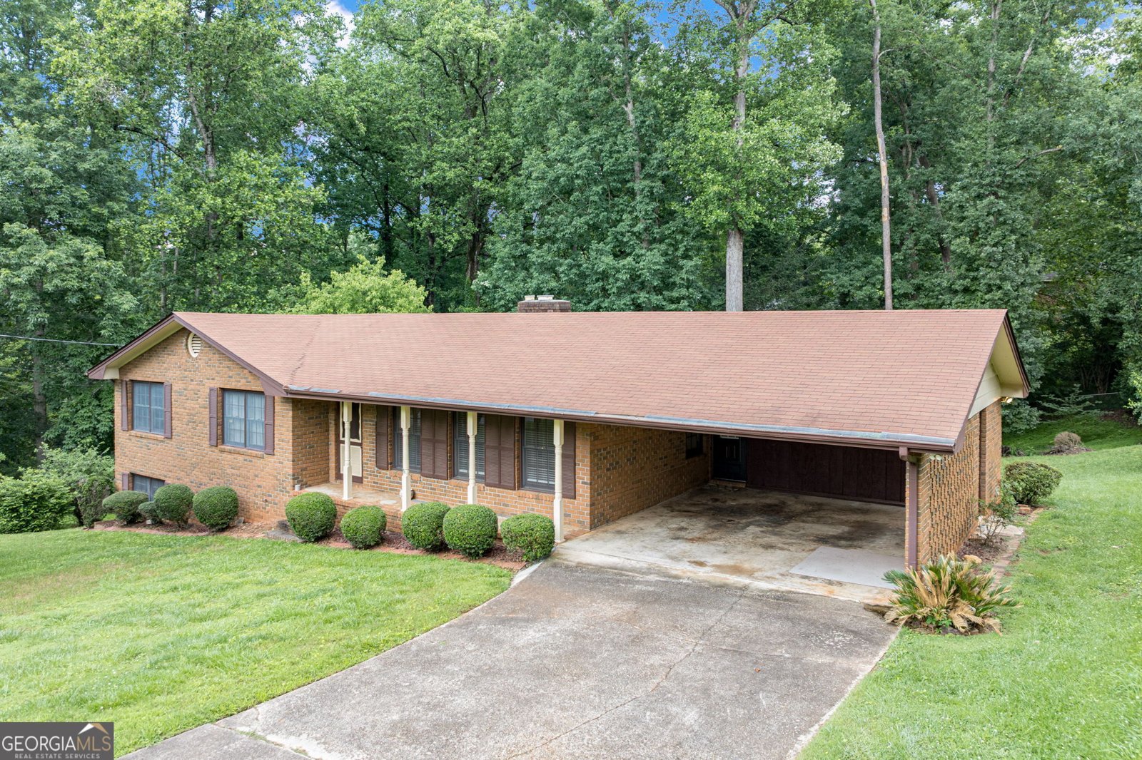 3740 Windy Hill Circle Gainesville - 1