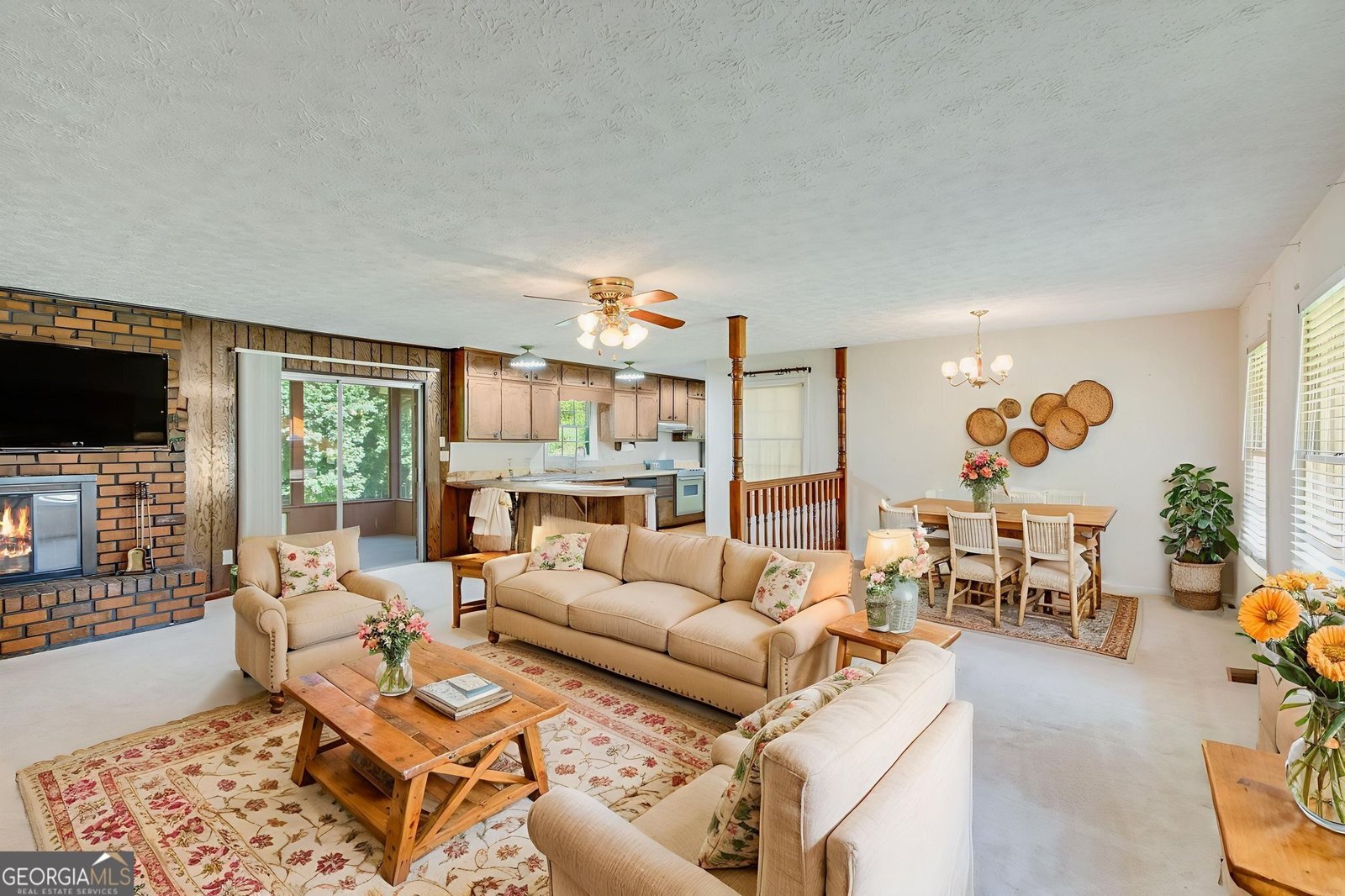 3740 Windy Hill Circle Gainesville - 3
