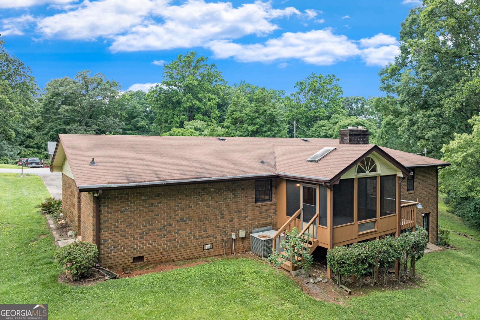 3740 Windy Hill Circle Gainesville - 6