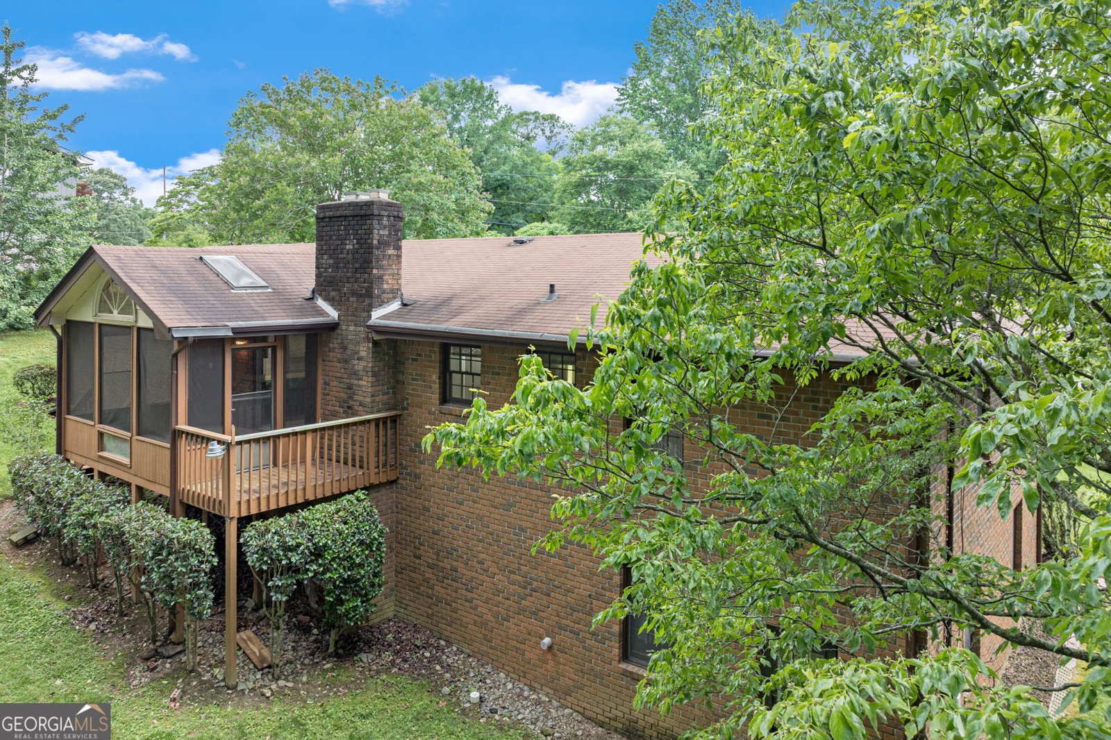 3740 Windy Hill Circle Gainesville - 7