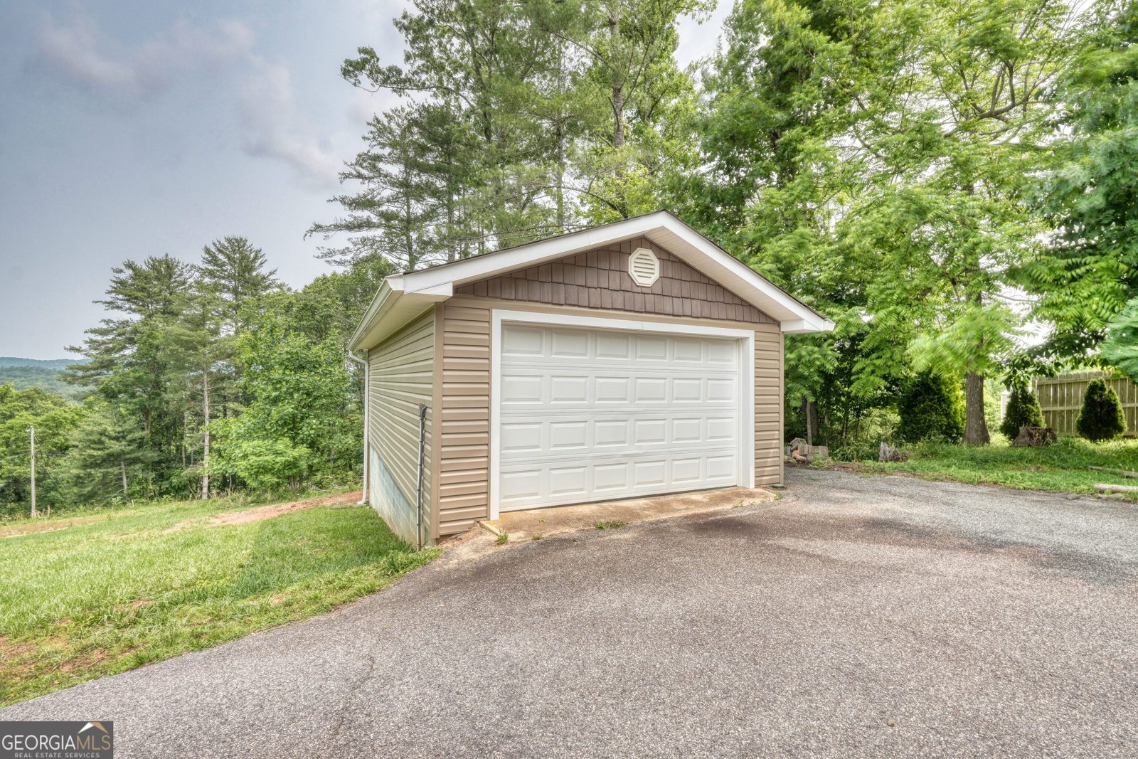497 Hidden Lake Road Blairsville - 10