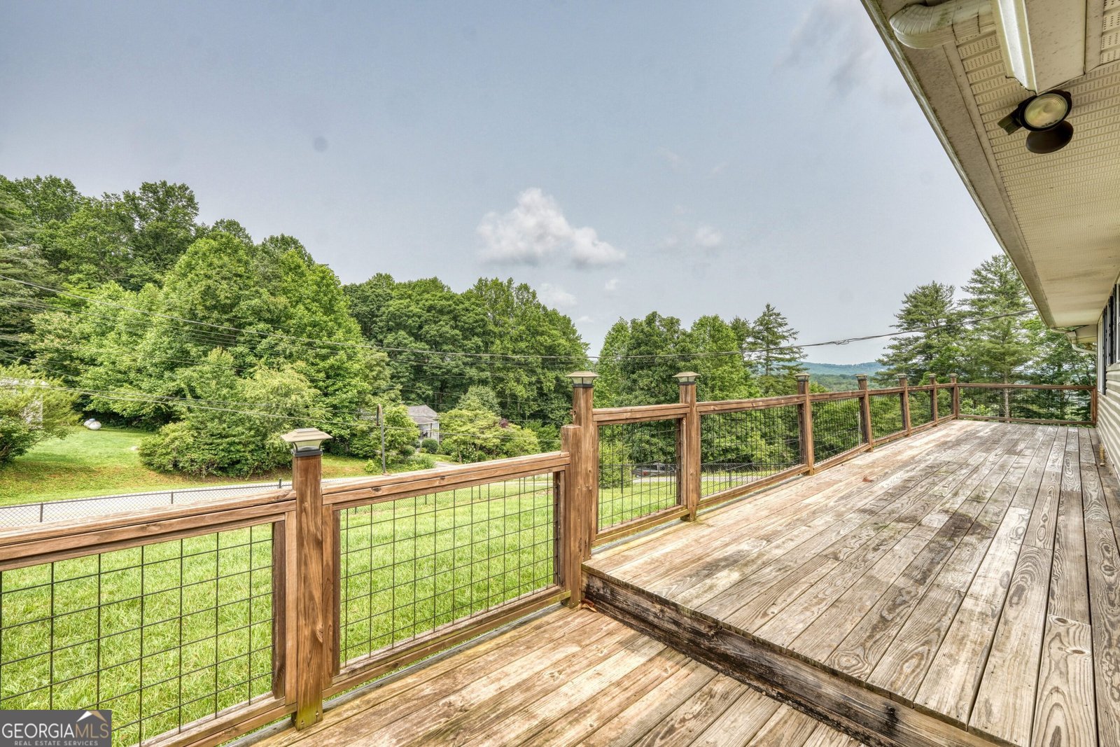 497 Hidden Lake Road Blairsville - 11
