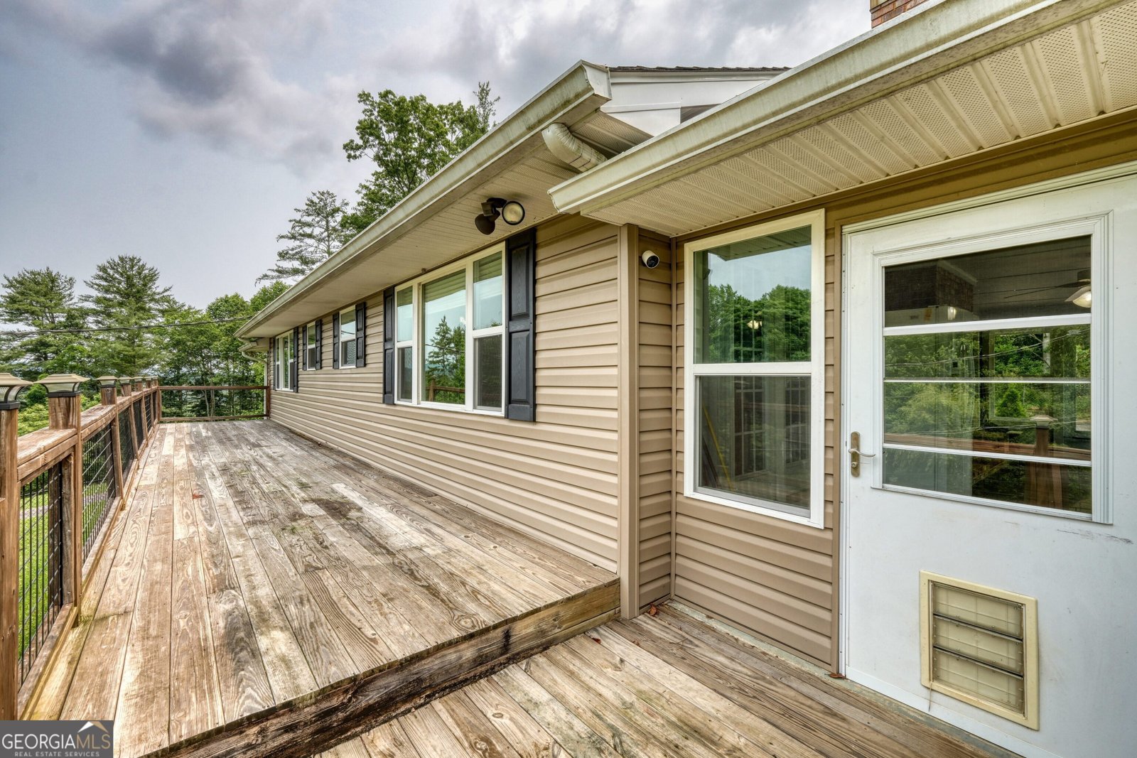 497 Hidden Lake Road Blairsville - 12