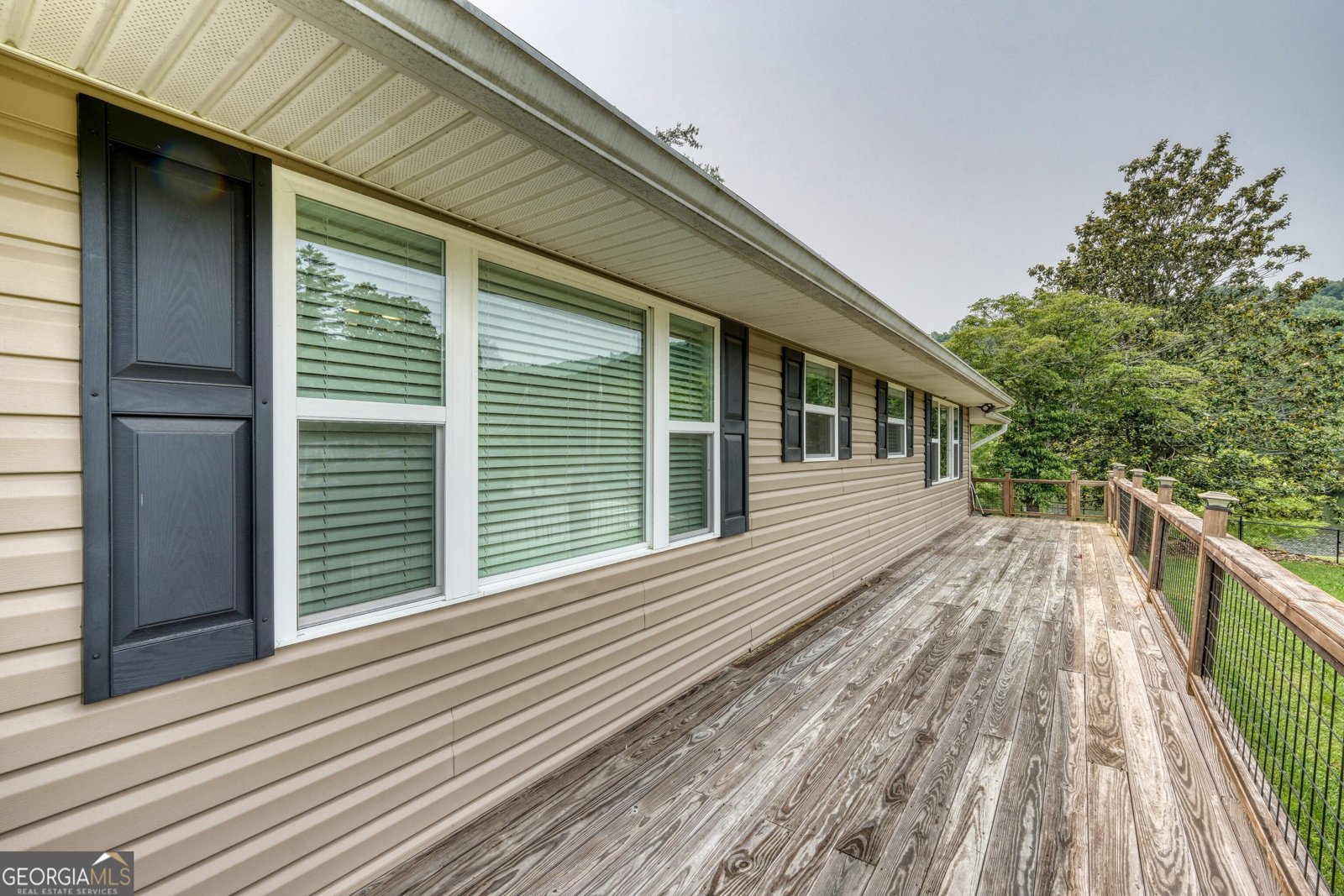 497 Hidden Lake Road Blairsville - 13