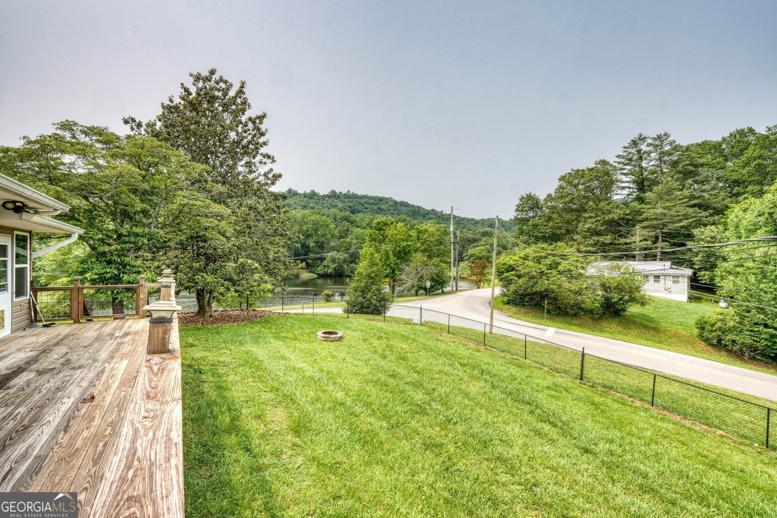 497 Hidden Lake Road Blairsville - 14
