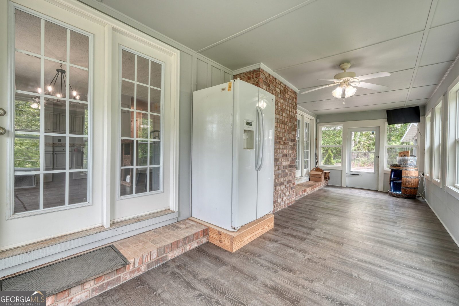 497 Hidden Lake Road Blairsville - 15