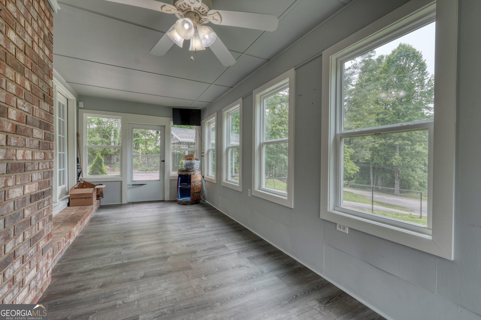 497 Hidden Lake Road Blairsville - 16