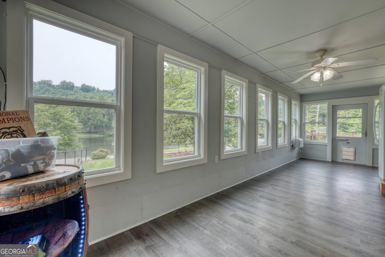 497 Hidden Lake Road Blairsville - 17