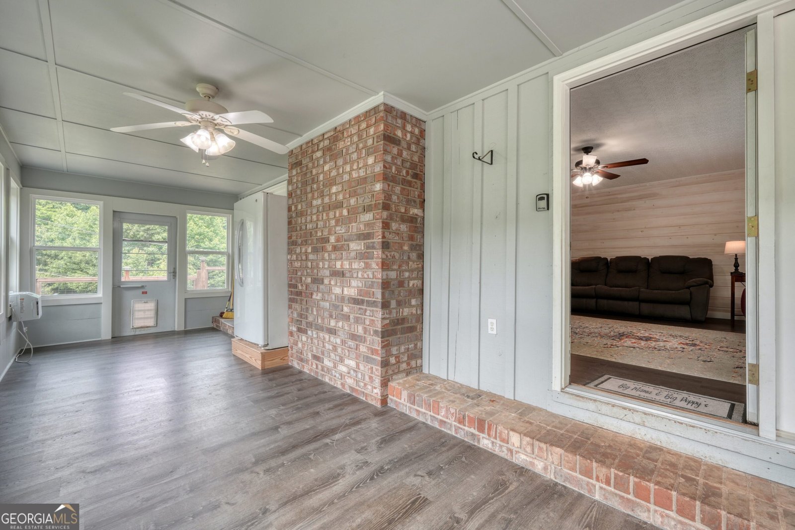 497 Hidden Lake Road Blairsville - 18