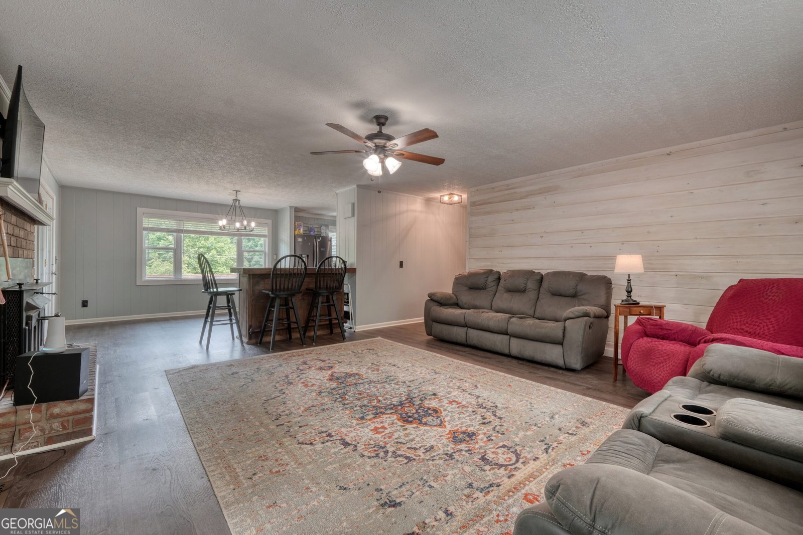 497 Hidden Lake Road Blairsville - 19