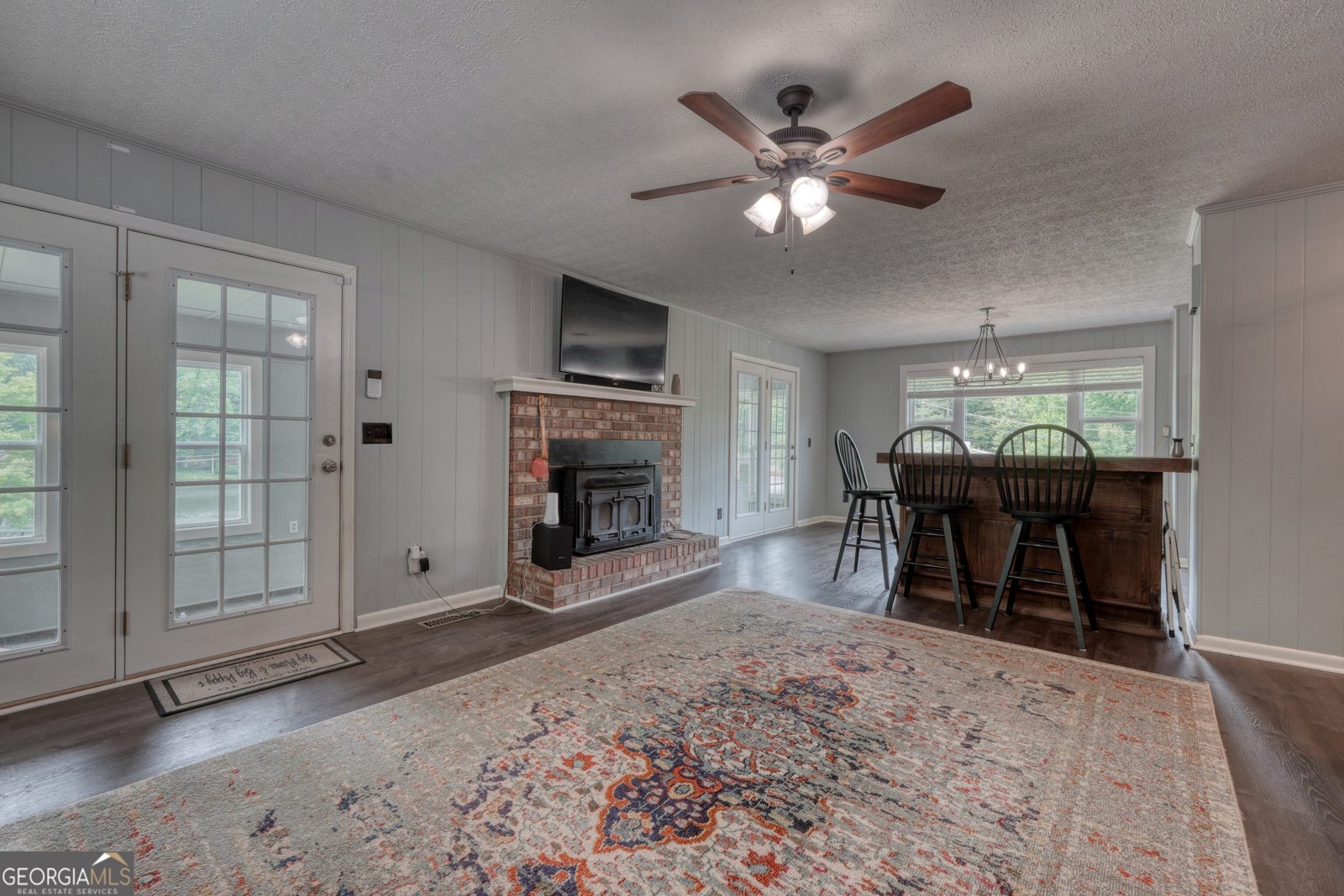 497 Hidden Lake Road Blairsville - 20