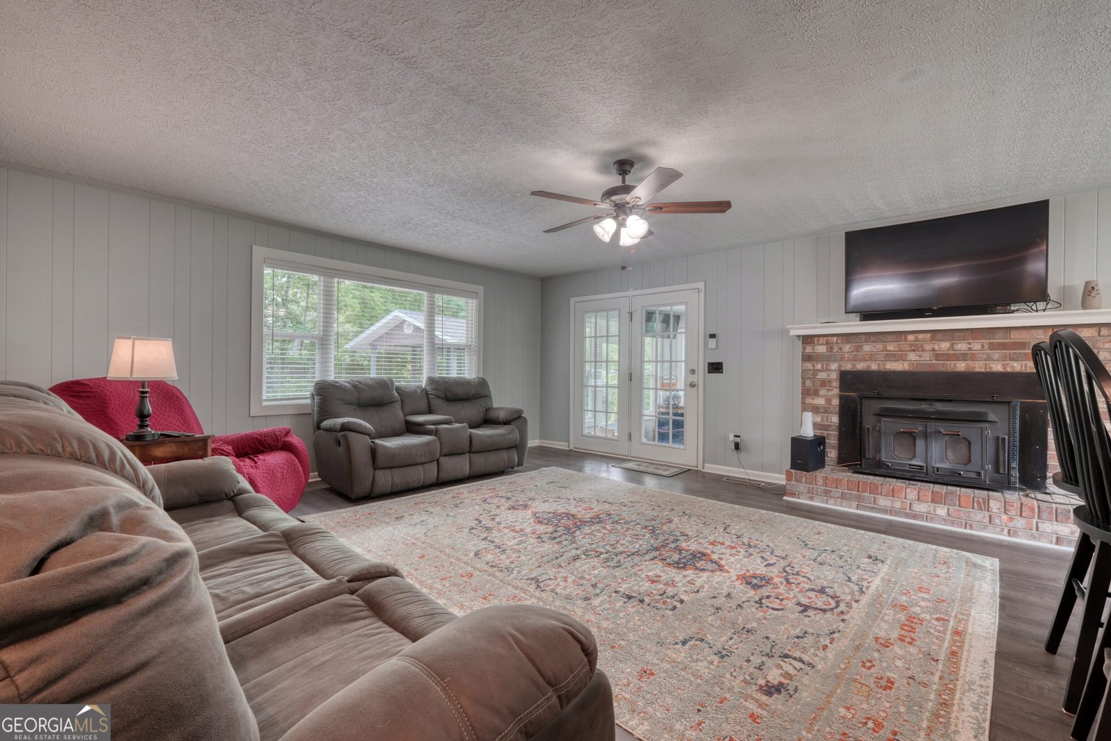 497 Hidden Lake Road Blairsville - 21