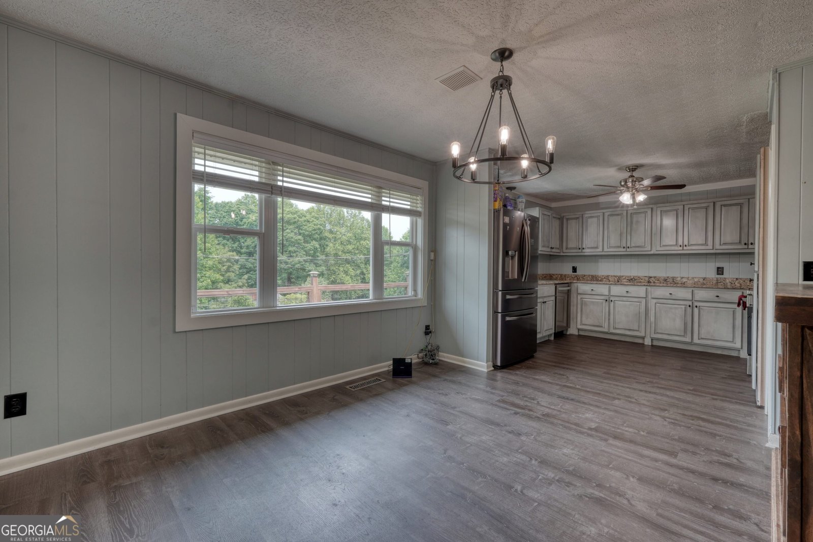497 Hidden Lake Road Blairsville - 23