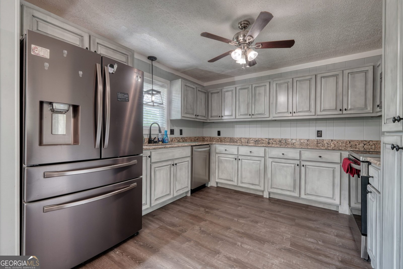 497 Hidden Lake Road Blairsville - 24