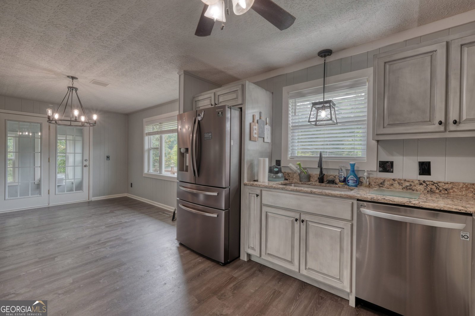497 Hidden Lake Road Blairsville - 25