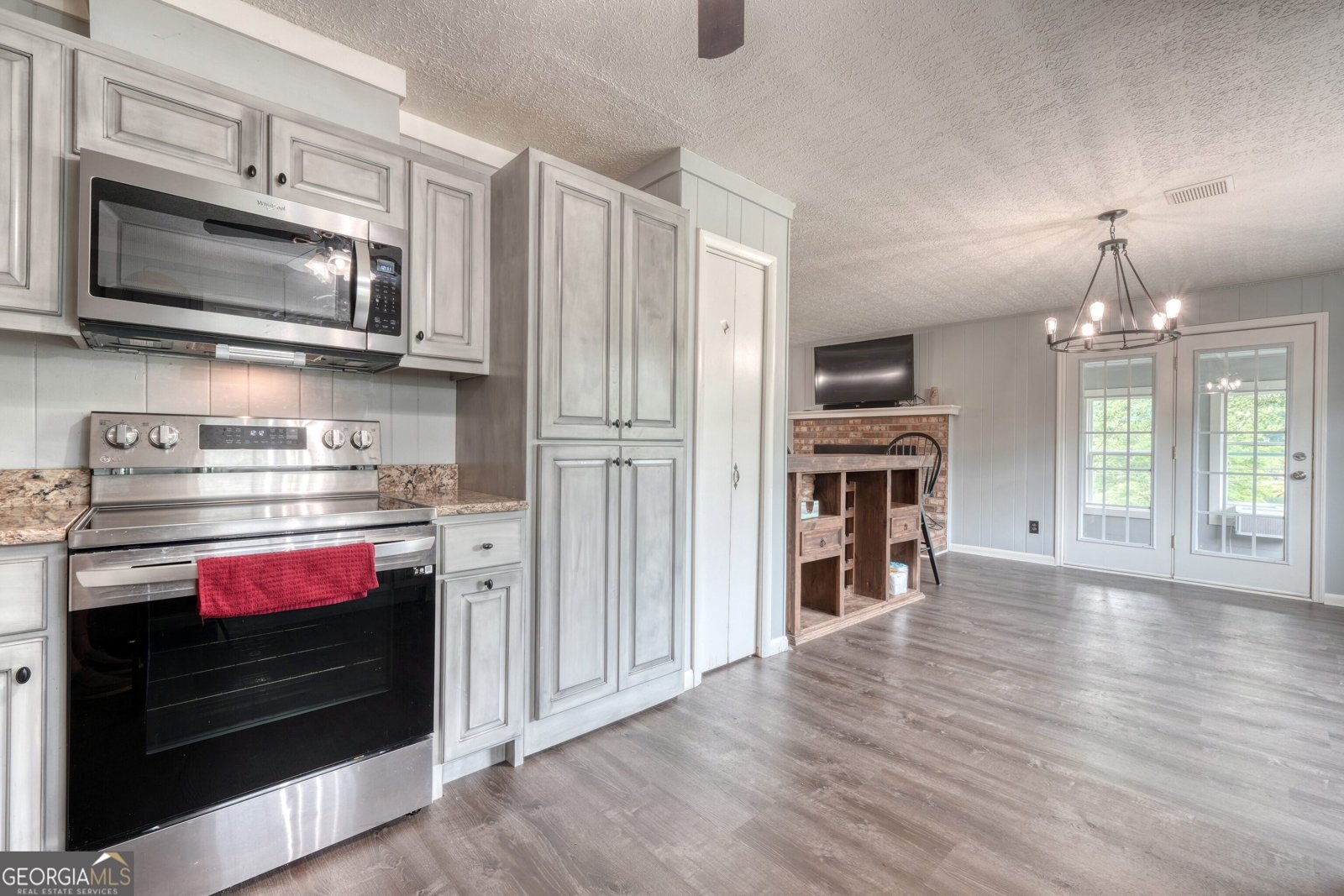 497 Hidden Lake Road Blairsville - 26