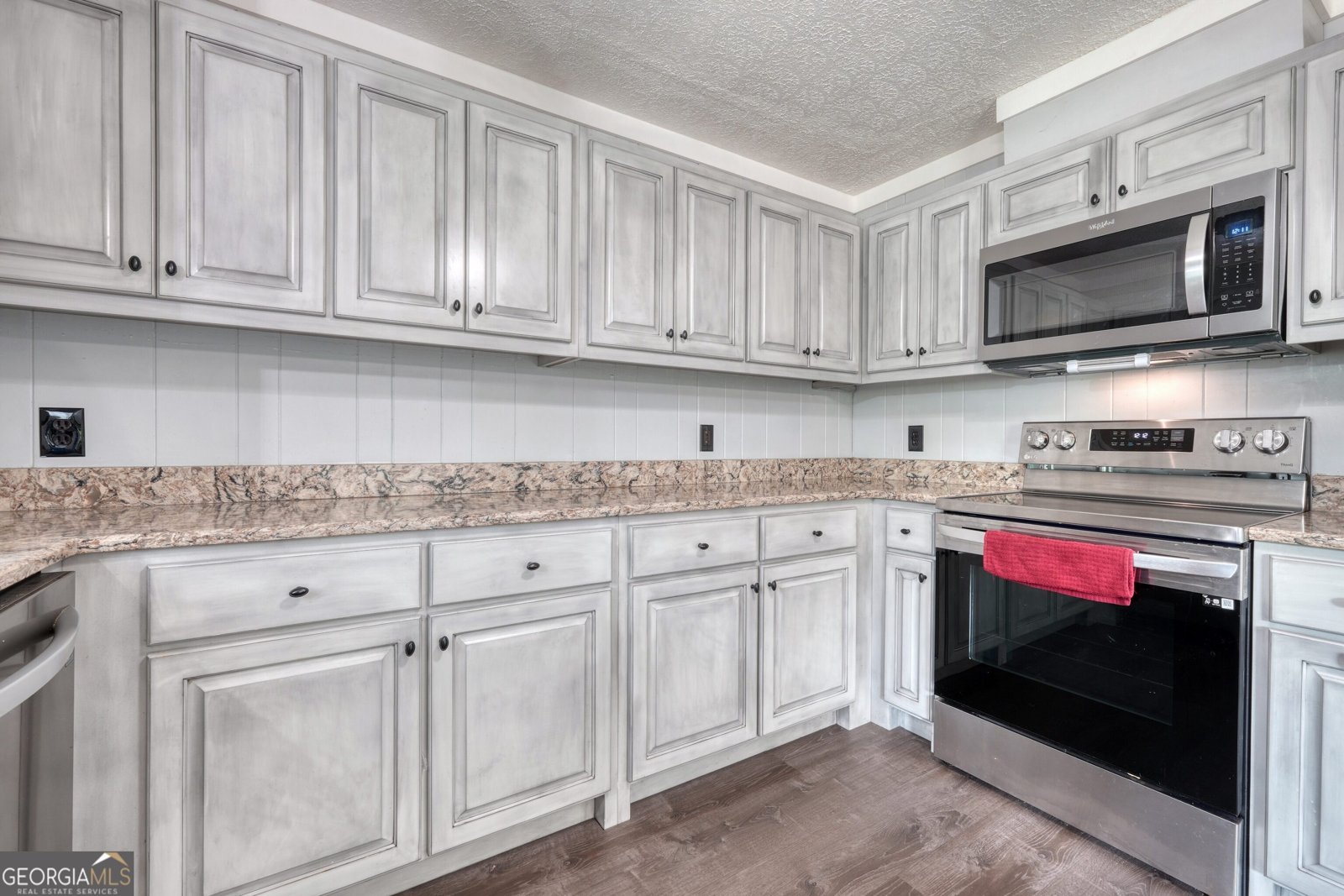 497 Hidden Lake Road Blairsville - 27