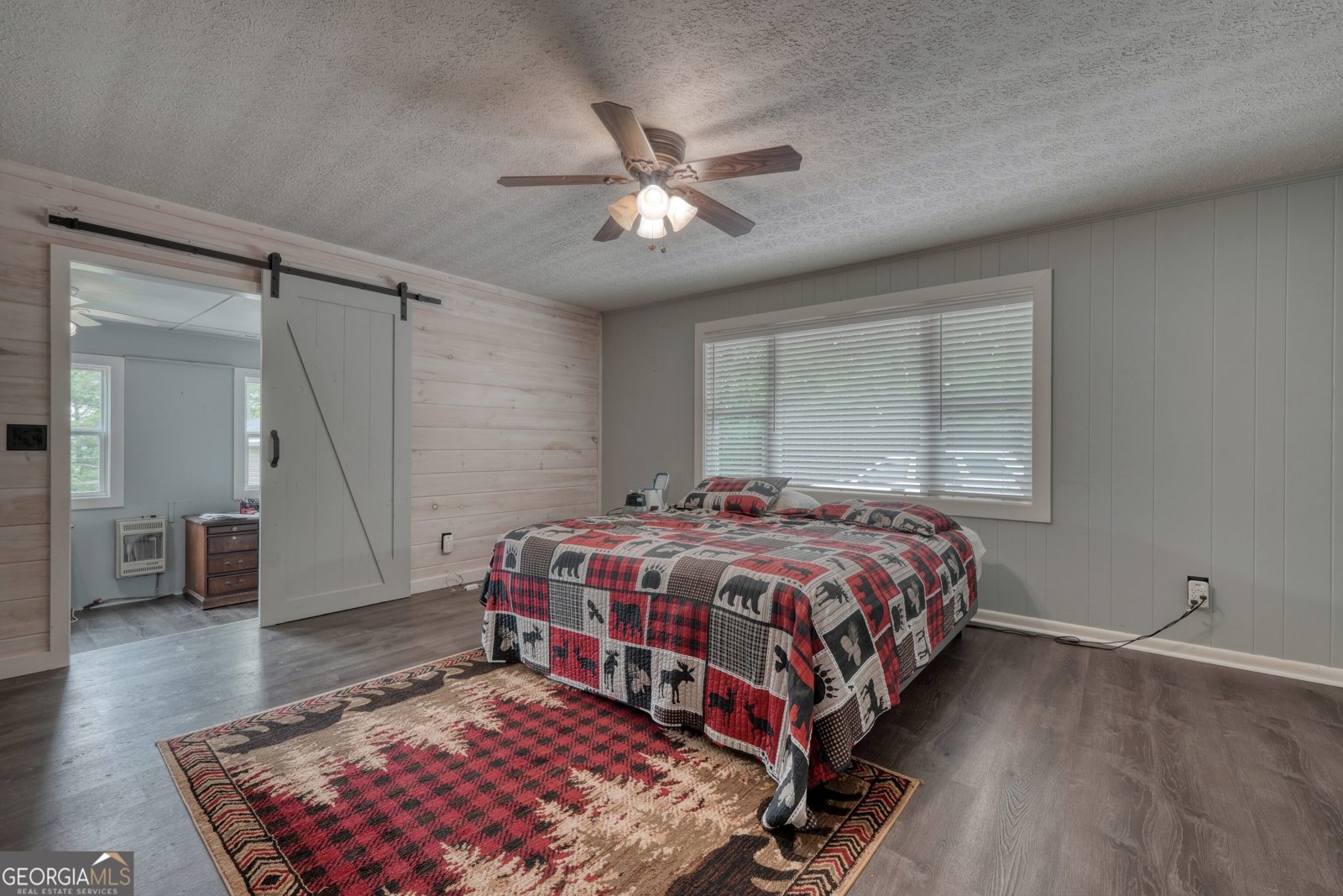 497 Hidden Lake Road Blairsville - 29