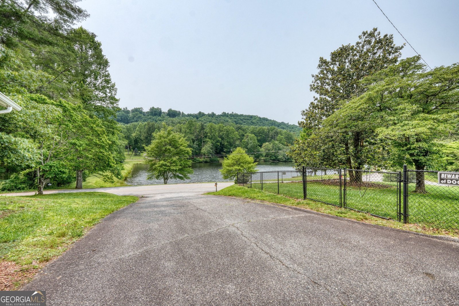 497 Hidden Lake Road Blairsville - 3