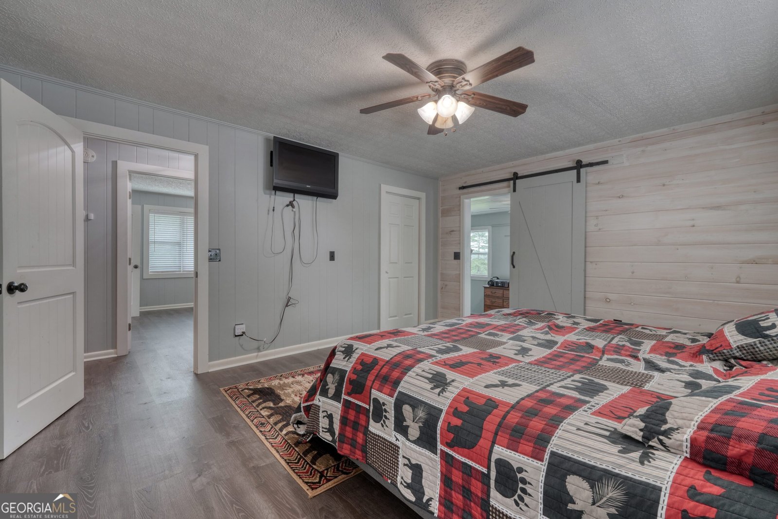 497 Hidden Lake Road Blairsville - 30