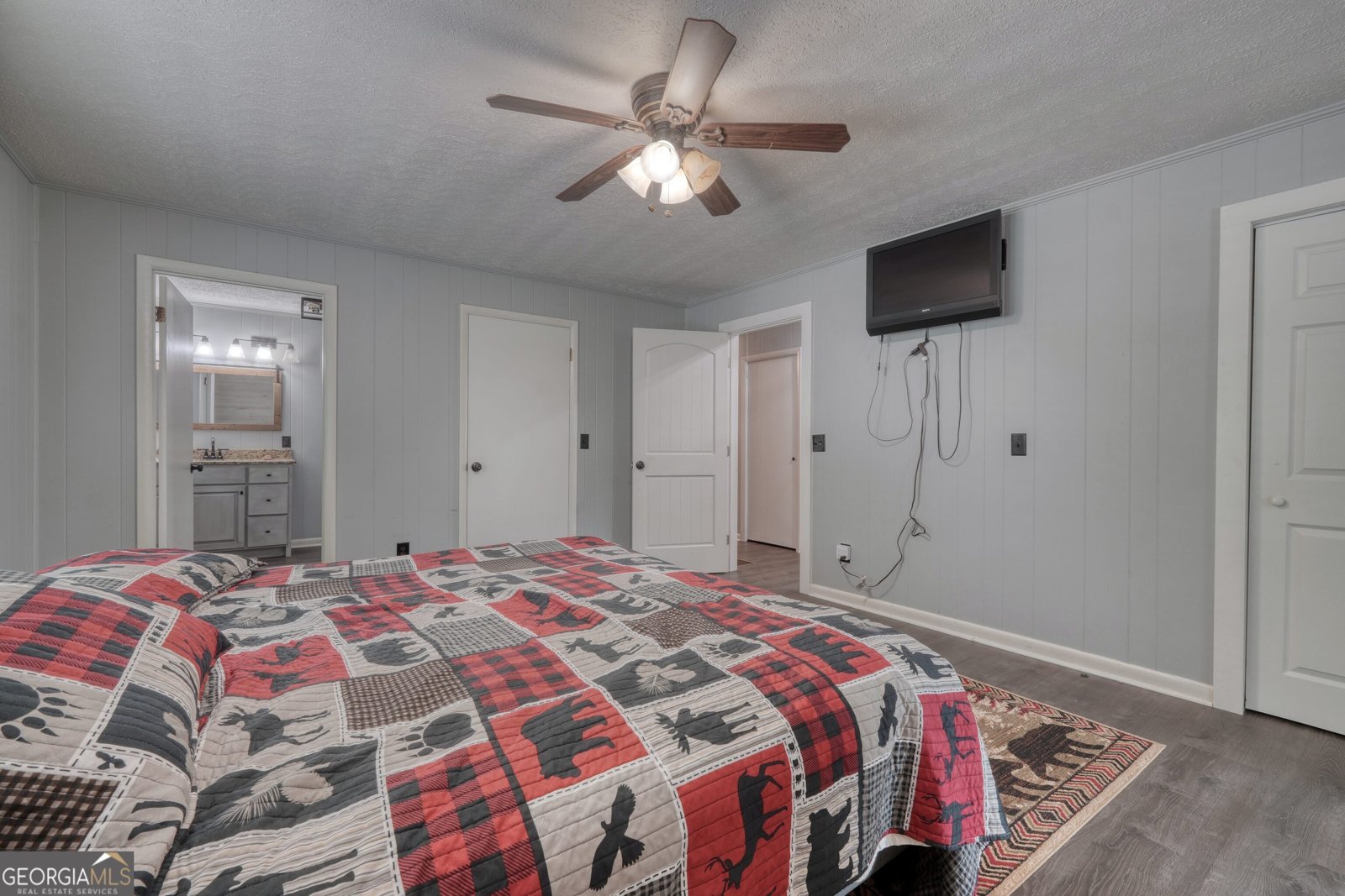 497 Hidden Lake Road Blairsville - 31