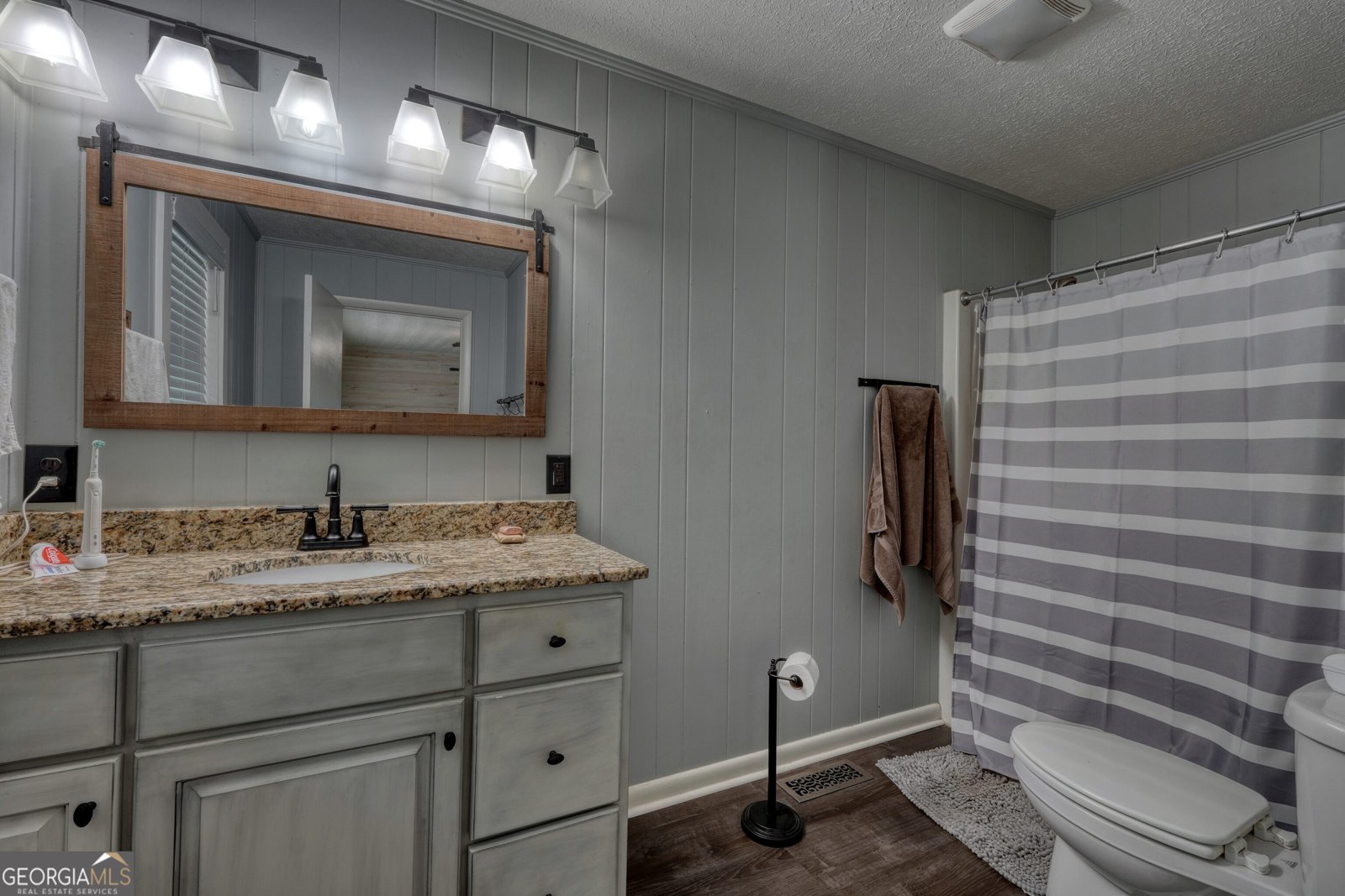 497 Hidden Lake Road Blairsville - 32