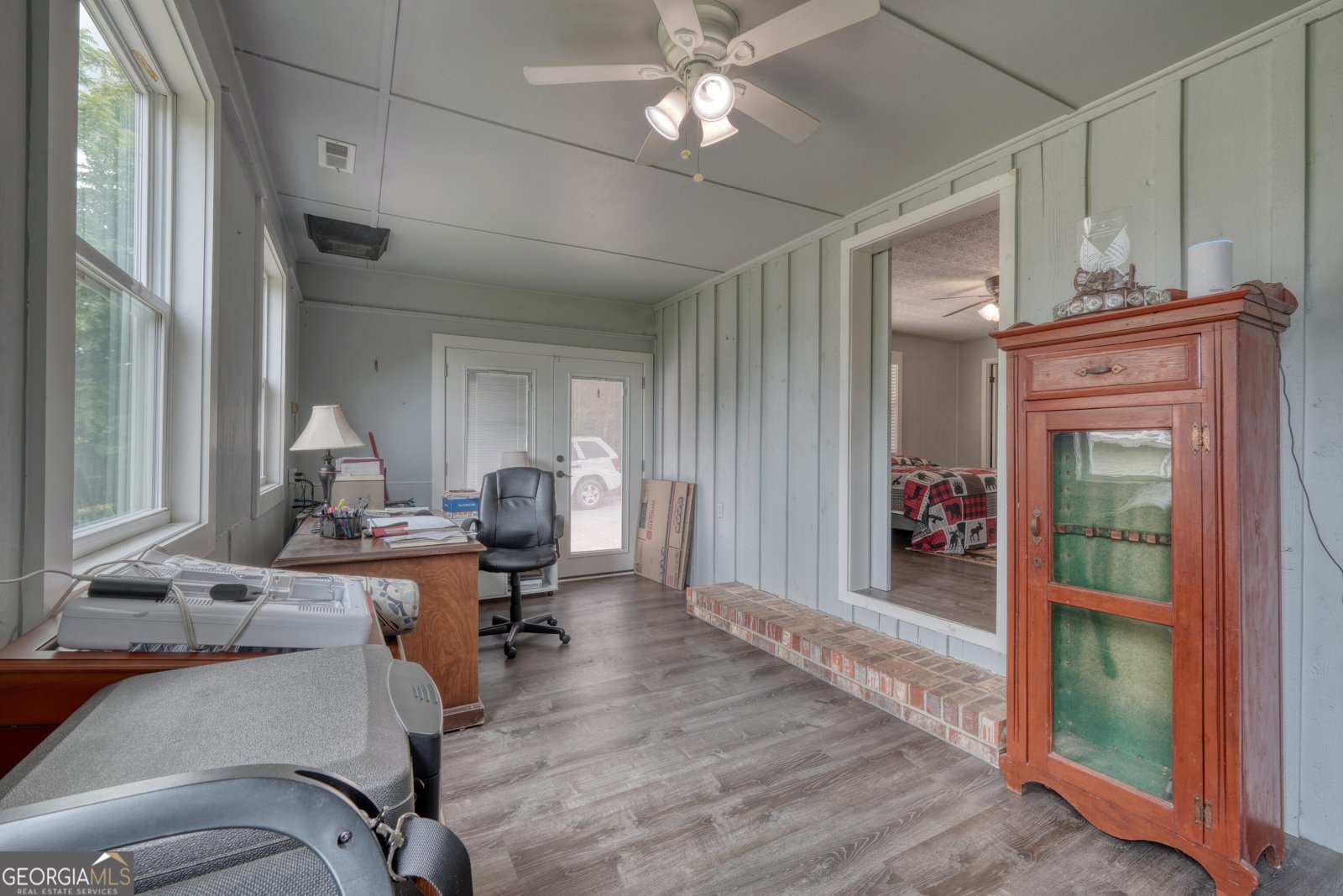 497 Hidden Lake Road Blairsville - 33