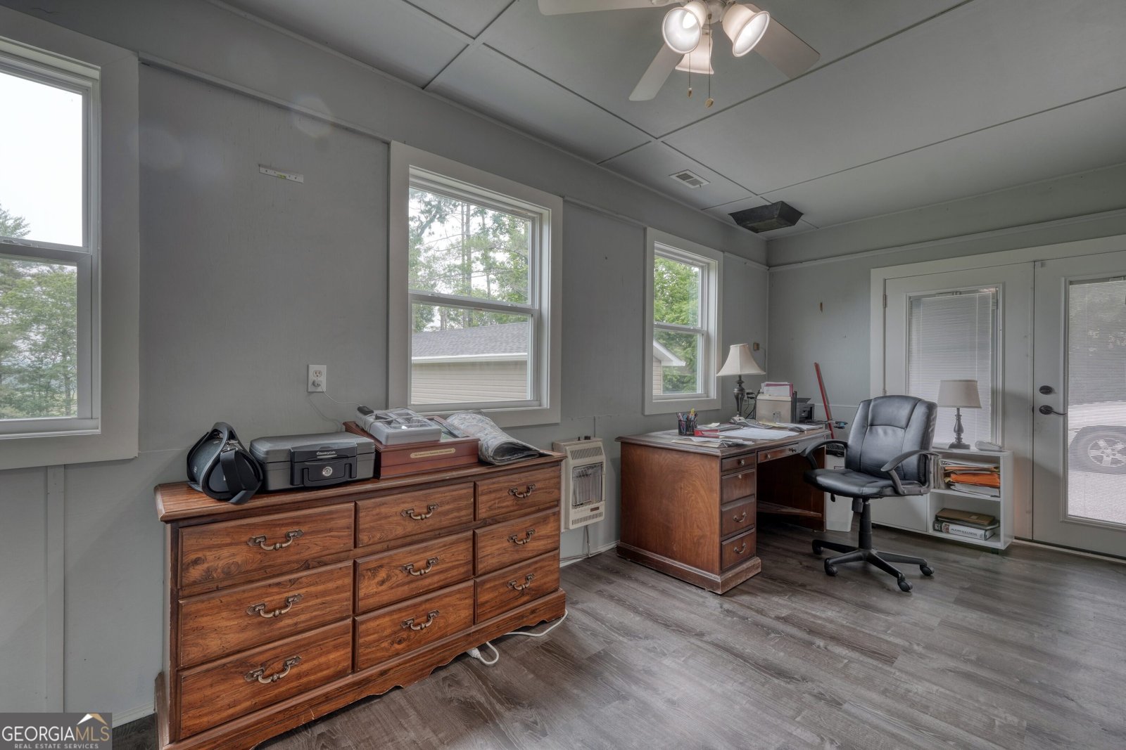 497 Hidden Lake Road Blairsville - 34
