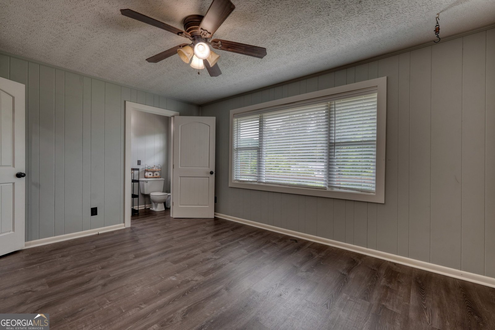 497 Hidden Lake Road Blairsville - 37