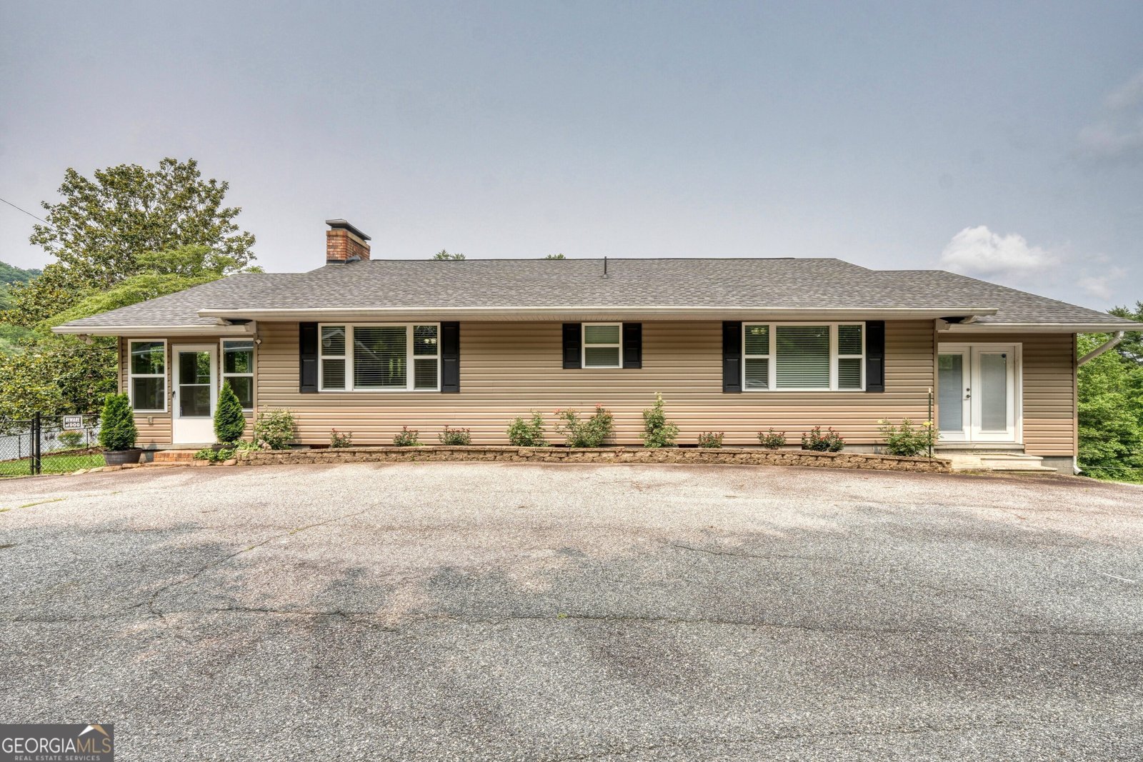 497 Hidden Lake Road Blairsville - 41