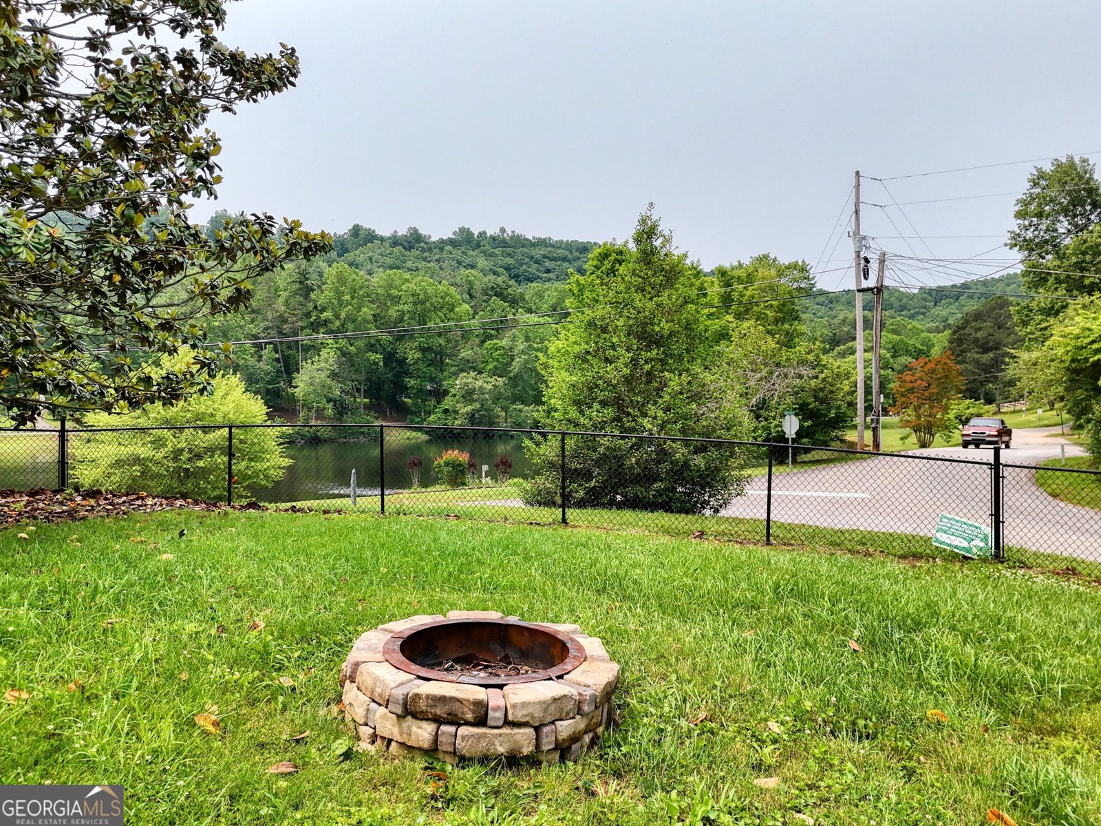 497 Hidden Lake Road Blairsville - 42