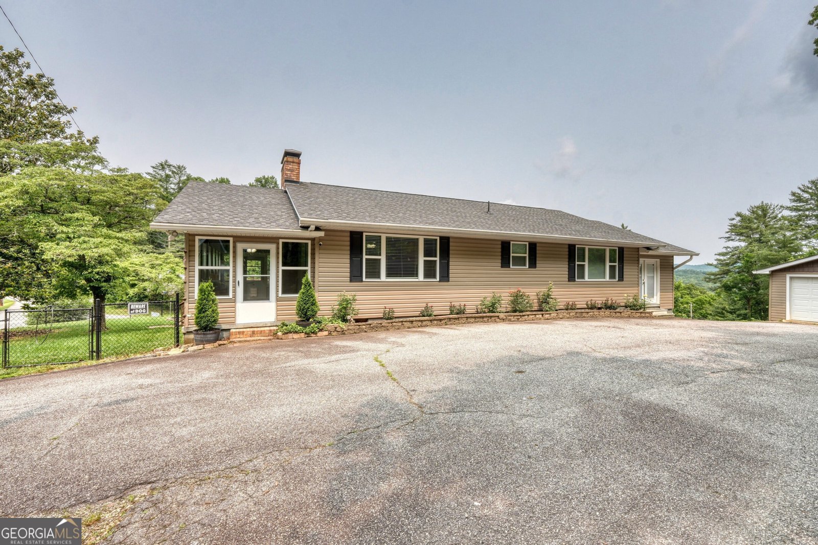 497 Hidden Lake Road Blairsville - 7