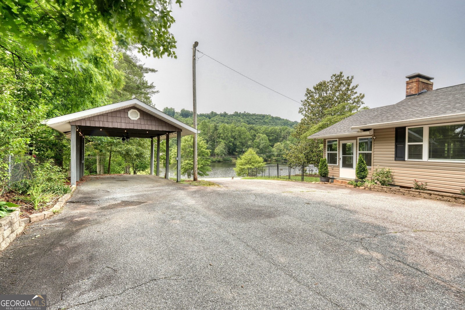 497 Hidden Lake Road Blairsville - 8