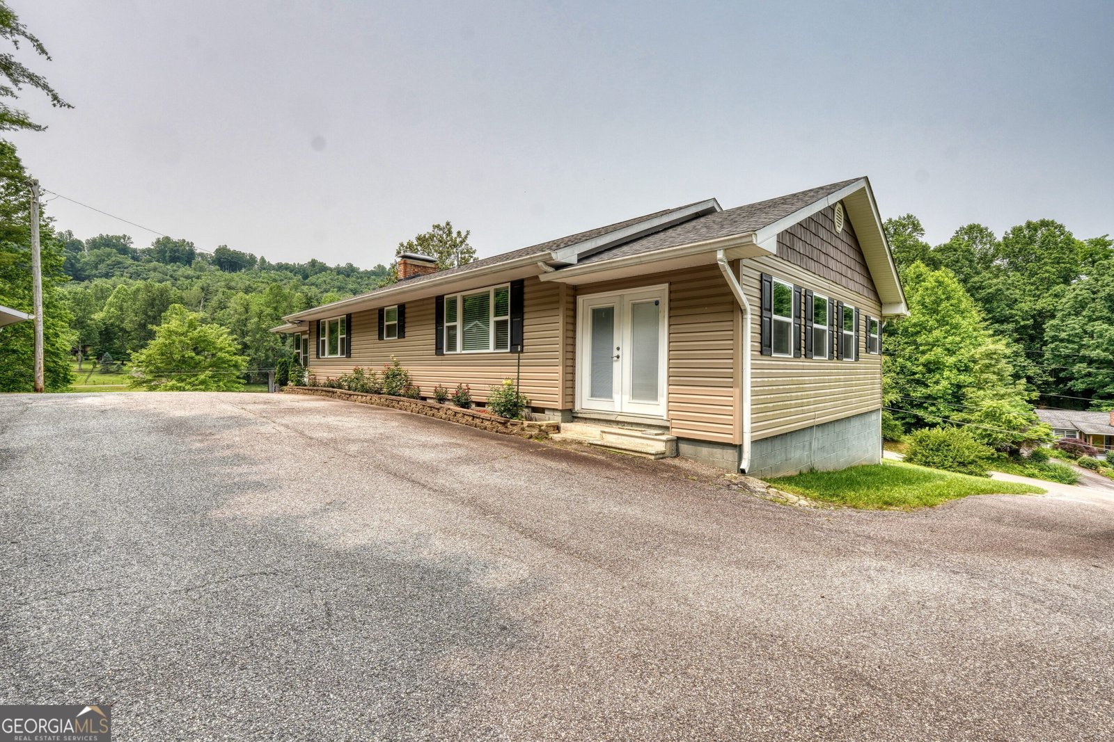 497 Hidden Lake Road Blairsville - 9