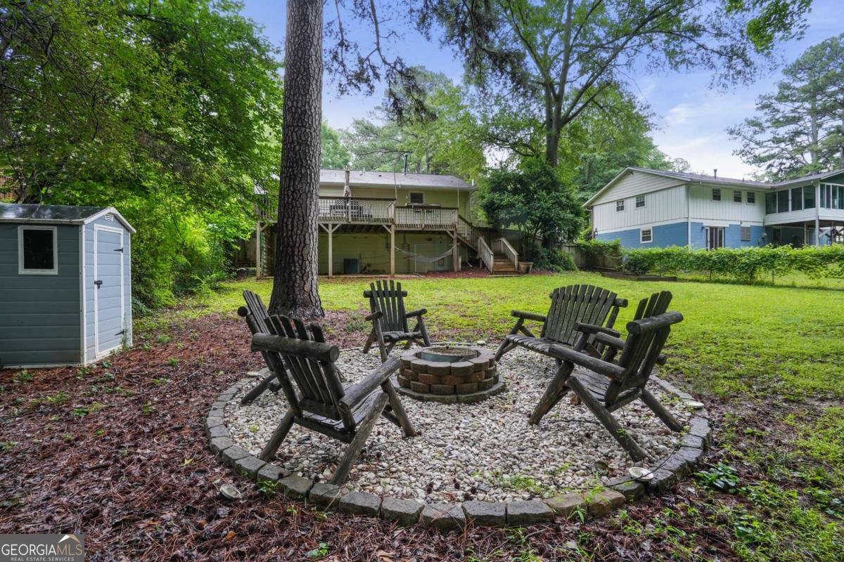 2640 Spring Drive Smyrna - 10