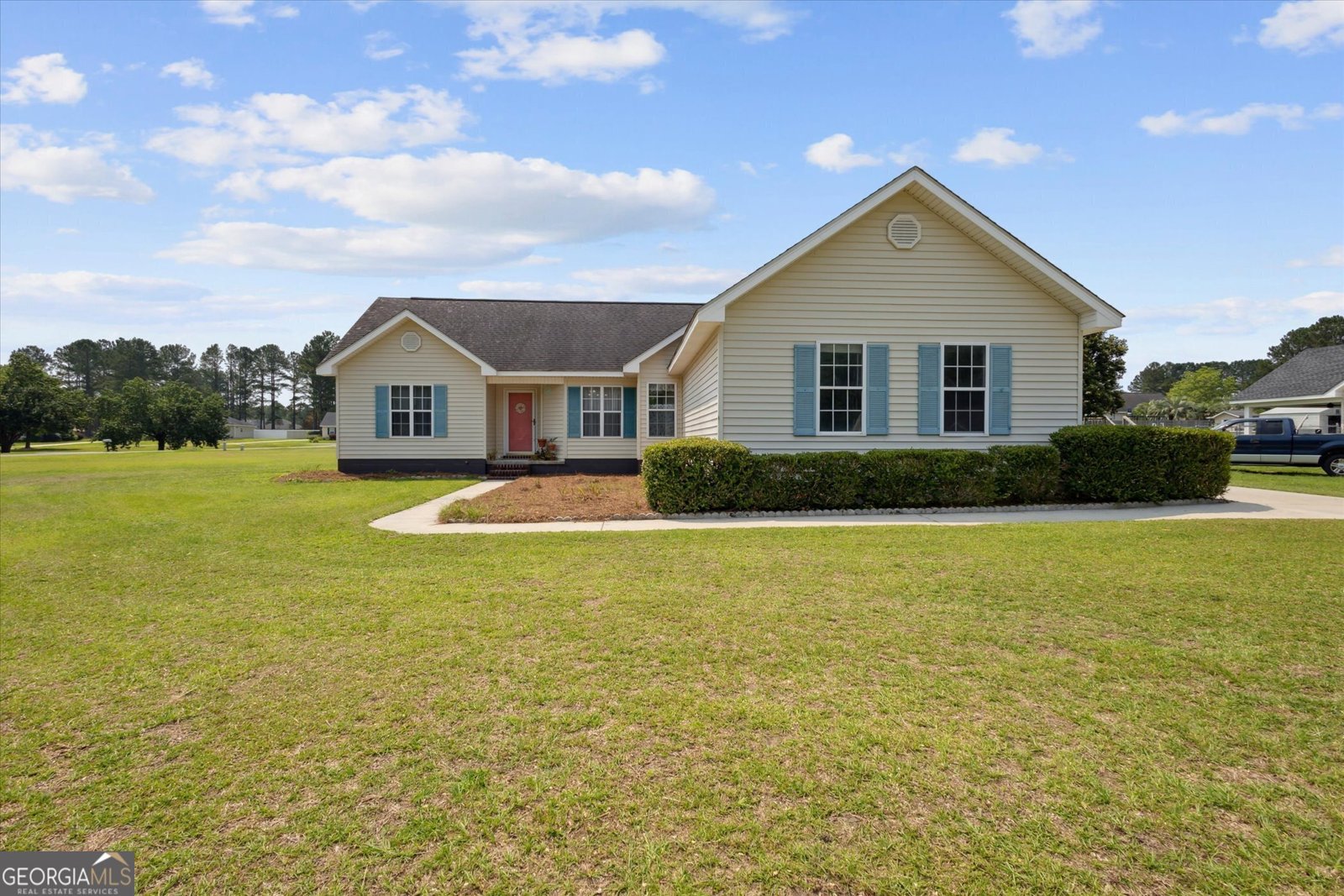 903 Teepee Way Statesboro - 1